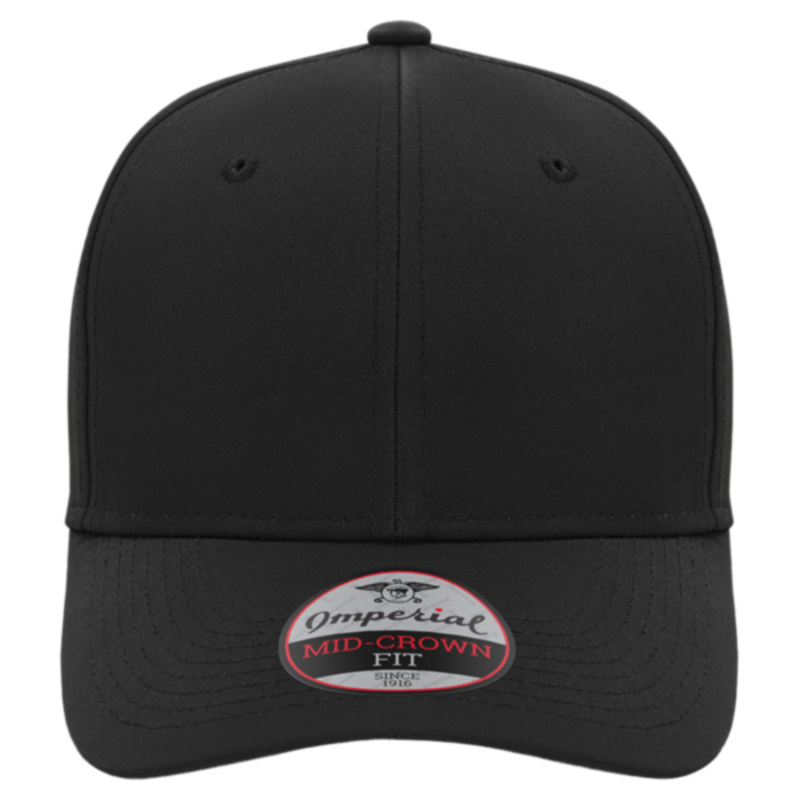 The Independent Cap Thumbnail