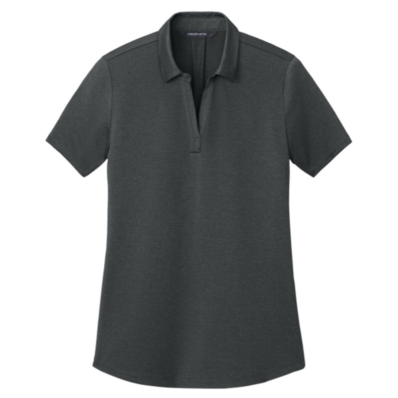 Women's Recharge Jersey Polo Thumbnail