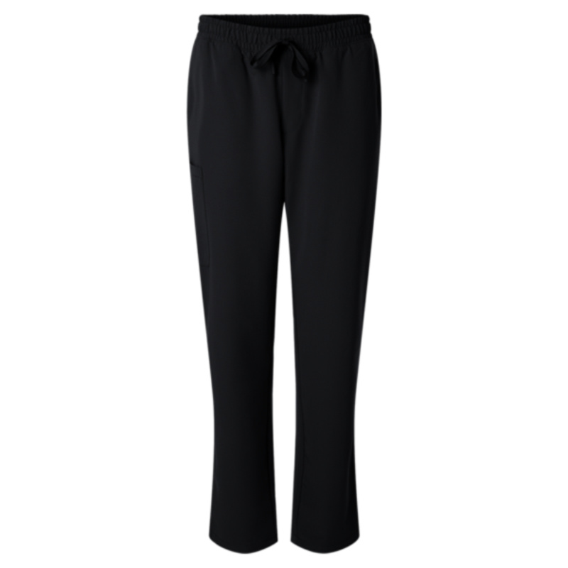 Men's Rhodes Everyday Straight-Leg Scrub Pants Thumbnail