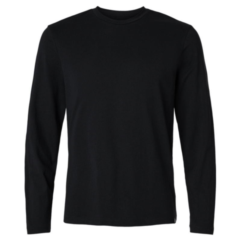 Men's RegenX Cotton Underscrub Long Sleeve T-Shirt Thumbnail