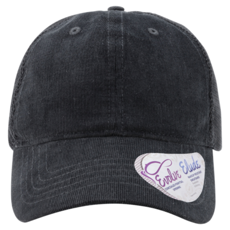 Women's Corduroy Cap Thumbnail
