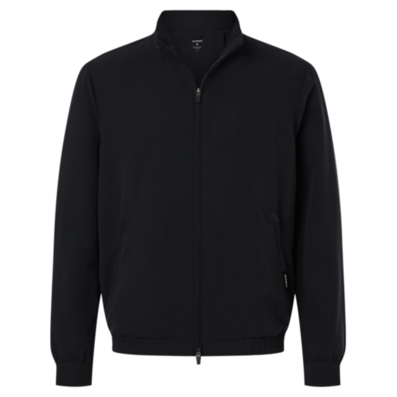 Men's Wolfe Everyday Full-Zip 6-Pocket Scrub Jacket Thumbnail