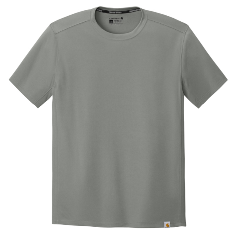 Force ® Sun Defender Short Sleeve T Shirt Thumbnail