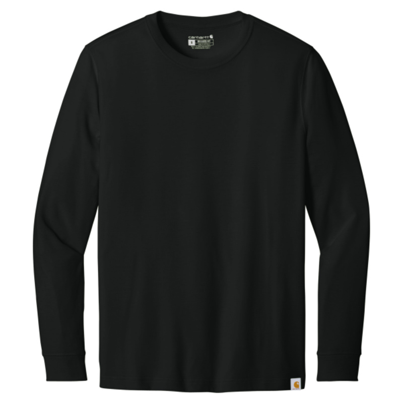 Long Sleeve T Shirt Thumbnail