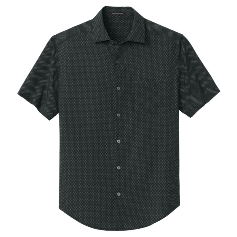 Short Sleeve UV Capital Tech Shirt Thumbnail