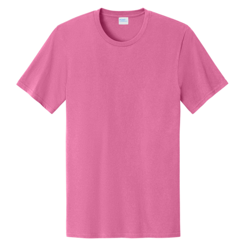 Easy Cotton Tee Thumbnail