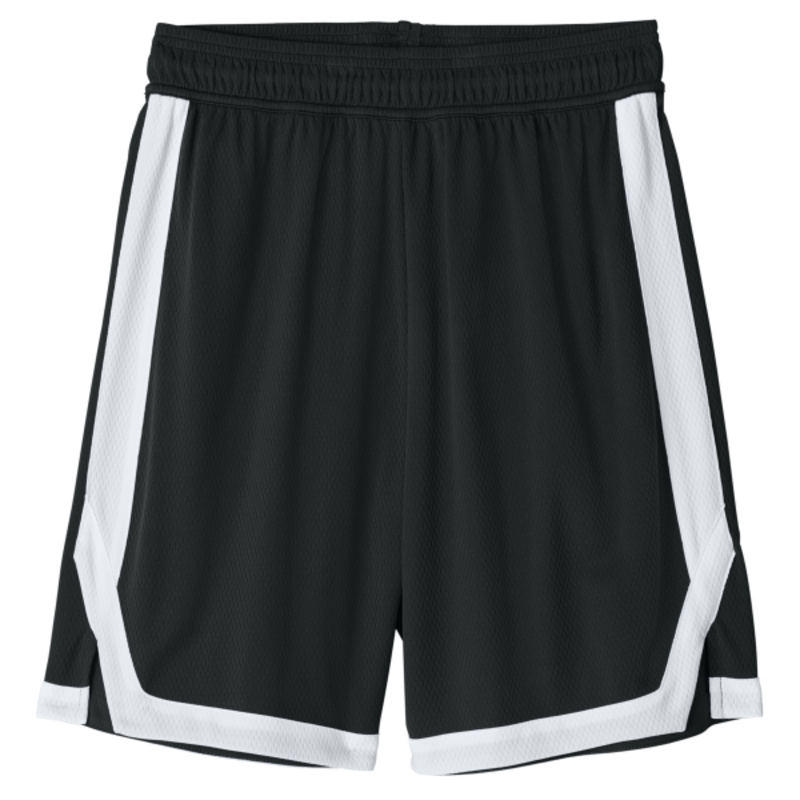 Rival Basketball 7'Short Thumbnail