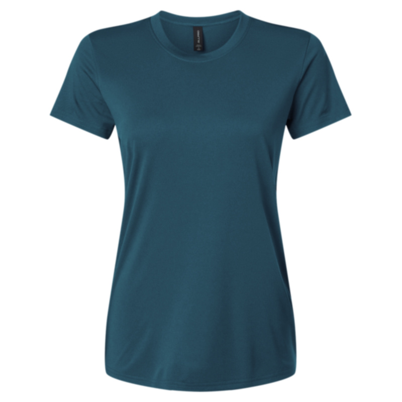 Women's Pro-Lock Performance T-Shirt Thumbnail