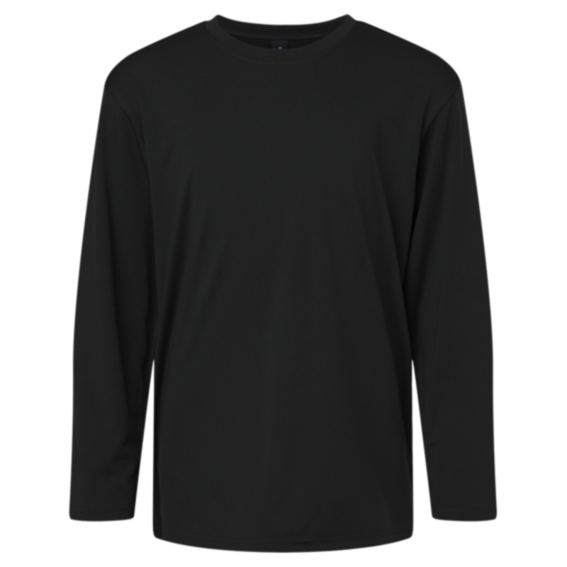 Youth Pro-Lock Performance Long Sleeve T-Shirt Thumbnail