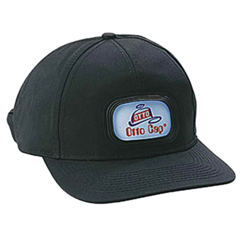 OTTO CAP 6 Panel Low Profile Baseball Cap Thumbnail
