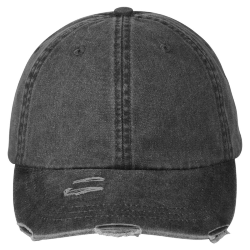 Classic Pigment Distressed Cap Thumbnail