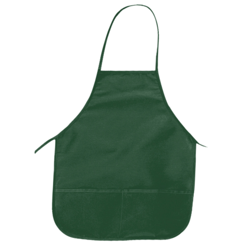 24" Pocket Apron Thumbnail