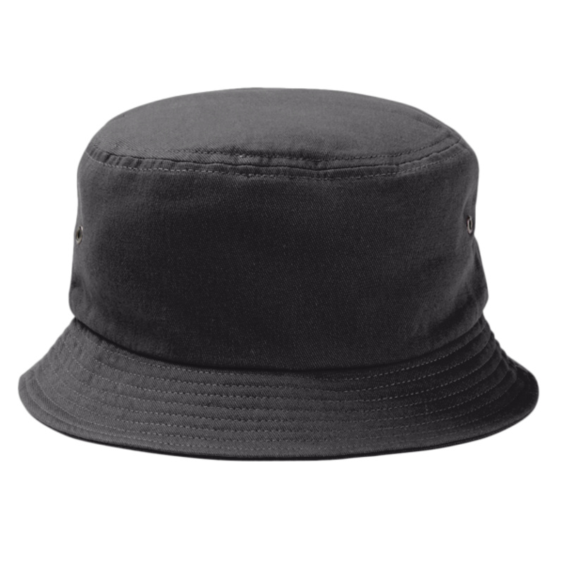 Chino Twill Crusher Bucket Hat Thumbnail