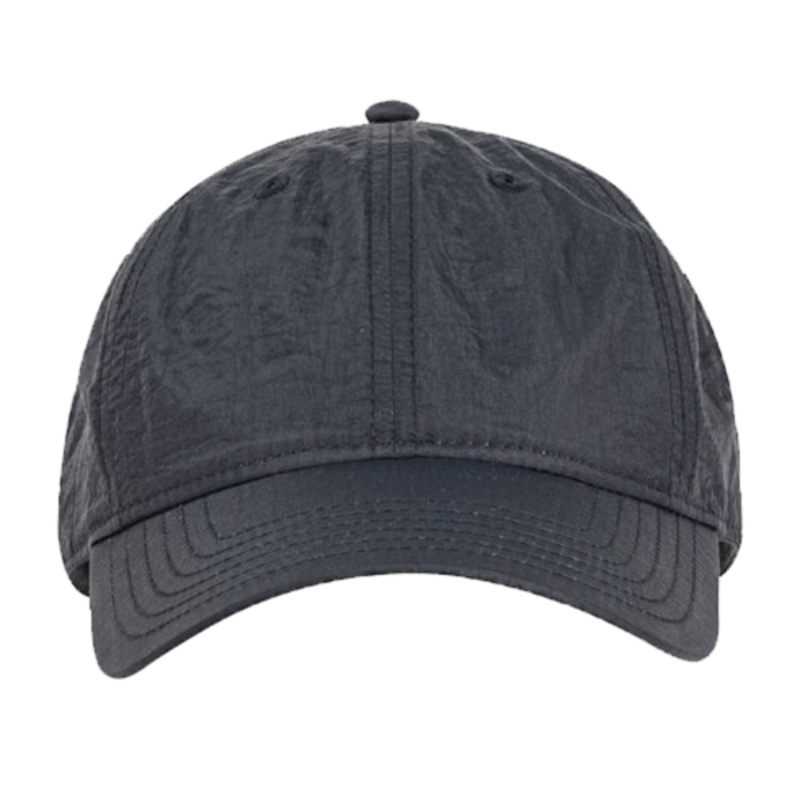 Crinkle Nylon Cap Thumbnail