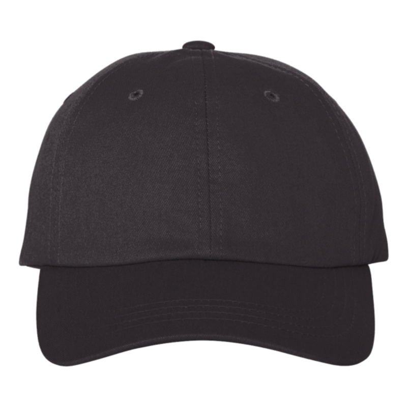 Brushed Twill Cap Thumbnail