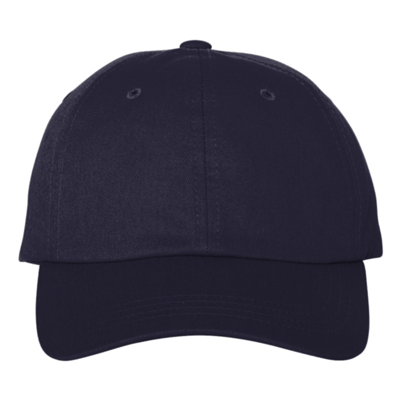 Brushed Twill Sandwich Cap Thumbnail