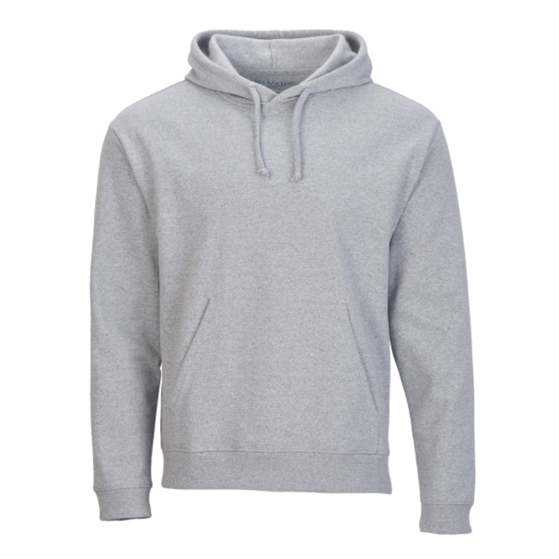 Unisex Recrafted Recycled Hooded Fleece Thumbnail