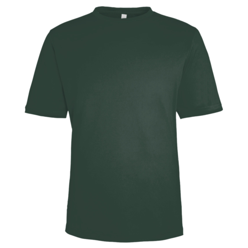 Unisex Capital Performance T-Shirt Thumbnail