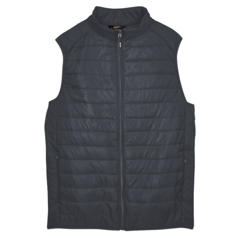 Men's Prevail Packable Puffer Vest Thumbnail