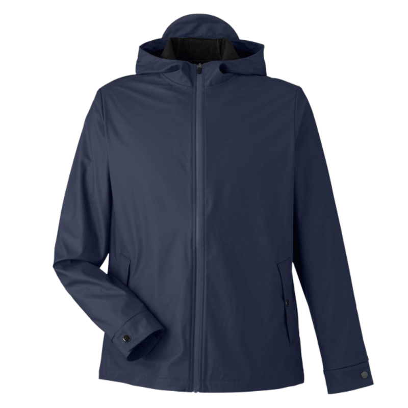 Unisex New Classics® Prescott Rain Jacket Thumbnail