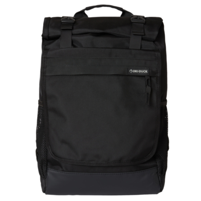 Roll Top Backpack Thumbnail