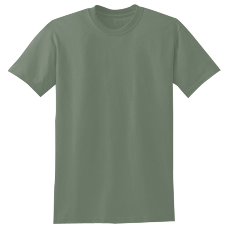 Unisex Eco Blend T-Shirt Thumbnail