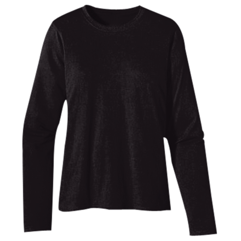 Women's Classic Long Sleeve T-Shirt Thumbnail