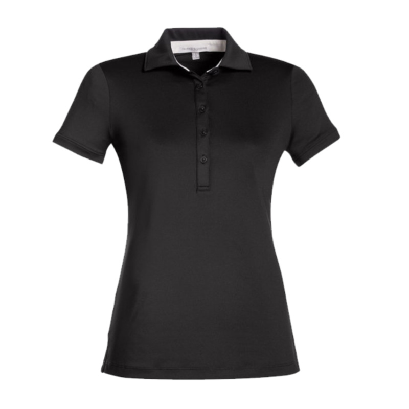 Women's Claire Tech Polo Thumbnail