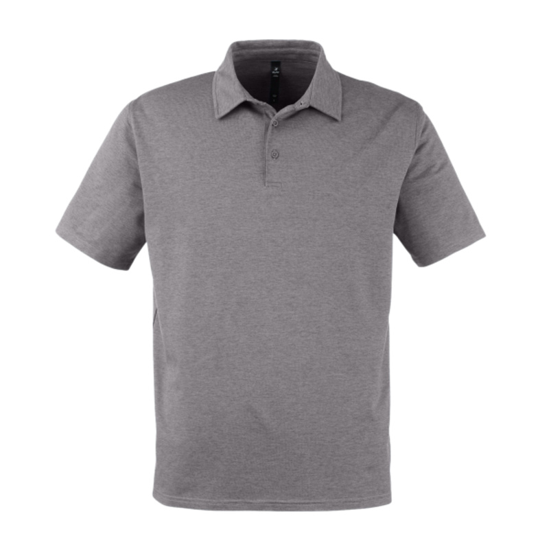 Men's Fairway Marbled Jersey Polo Thumbnail