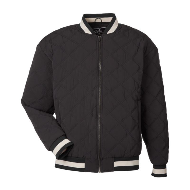 Unisex Varsity Jacket Thumbnail