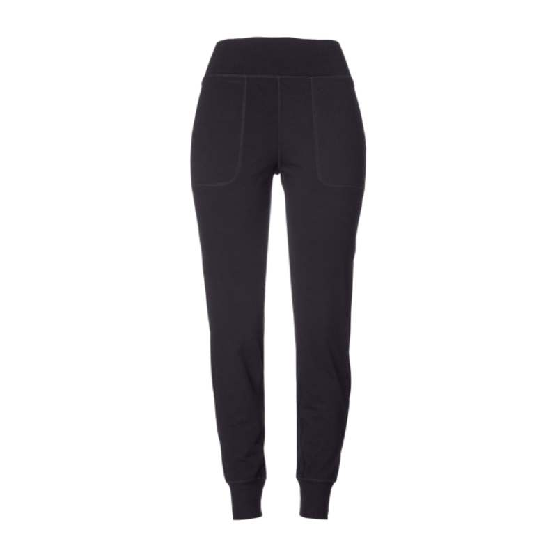 Women's Pure High Waist Joggers Thumbnail