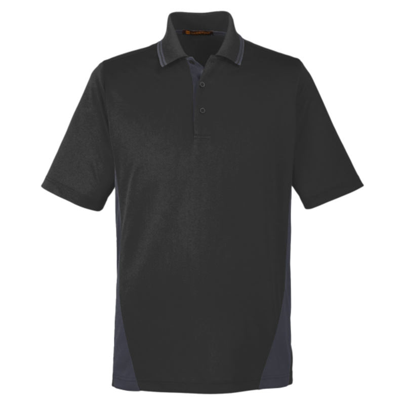 Men's Flash Snag Protection Plus IL Colorblock Polo Thumbnail
