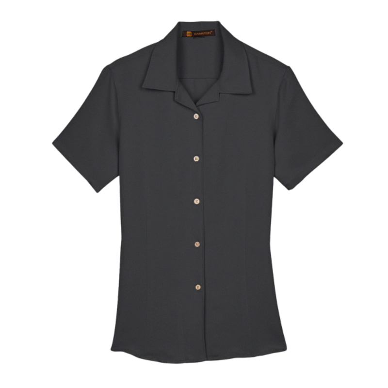 Women's Bahama Cord Camp Shirt Thumbnail