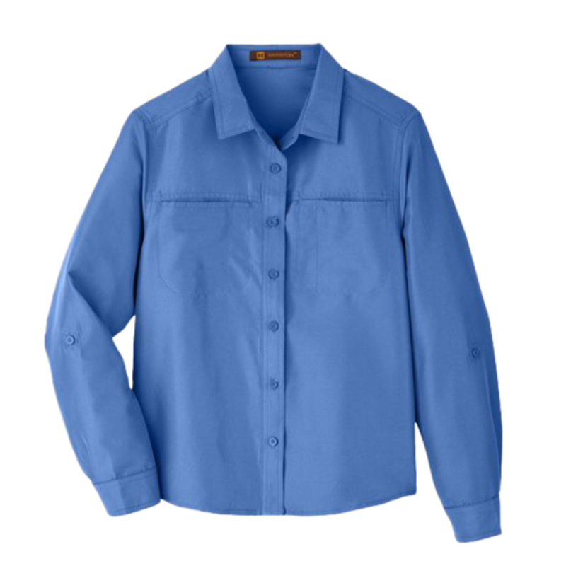 Women's Key West Performance Staff Shirt Thumbnail