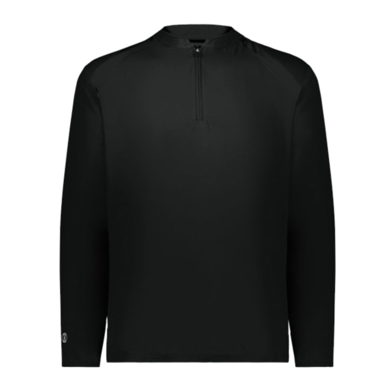 Men's Clubhouse Quarter-Zip Pullover Thumbnail
