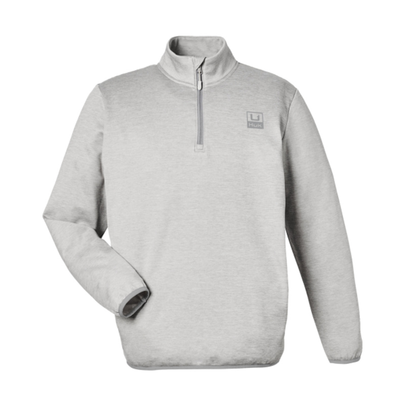 Men's Coldfront+ Quarter-Zip Pullover Thumbnail
