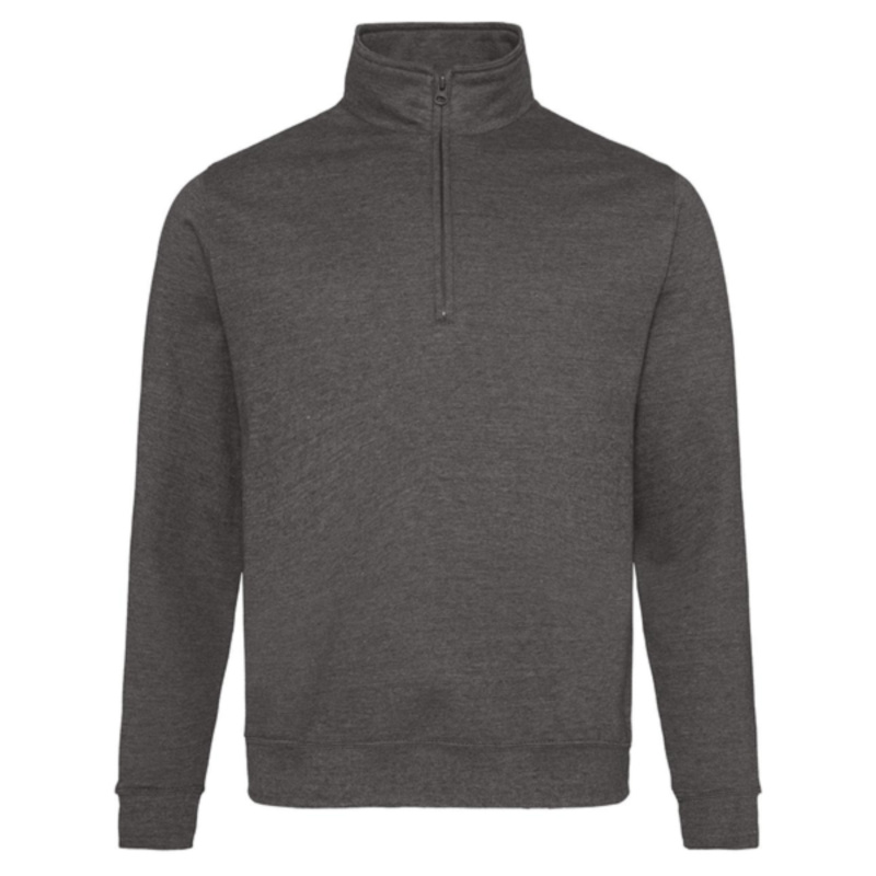 Unisex Sophomore Quarter-Zip Pullover Thumbnail
