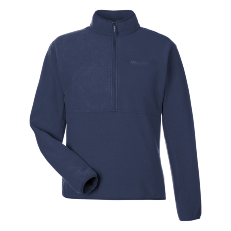 Men's Rocklin Half-Zip Jacket Thumbnail