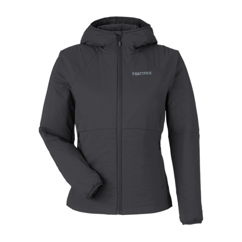 Women's M2 Novus Hooded Jacket Thumbnail