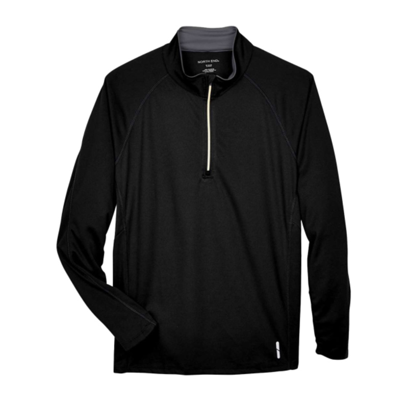 Men's Radar Performance Quarter-Zip Pullover Thumbnail