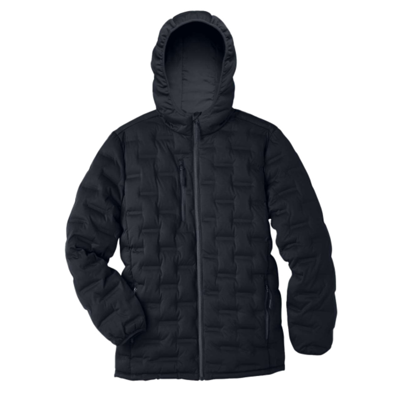 Men's Loft Puffer Jacket Thumbnail