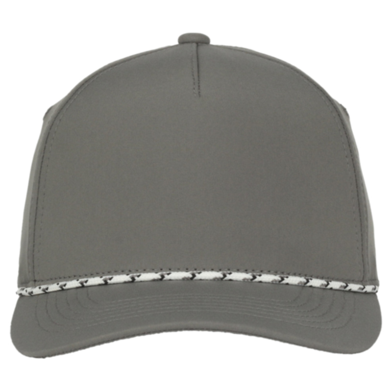 Structured Rope Cap Thumbnail