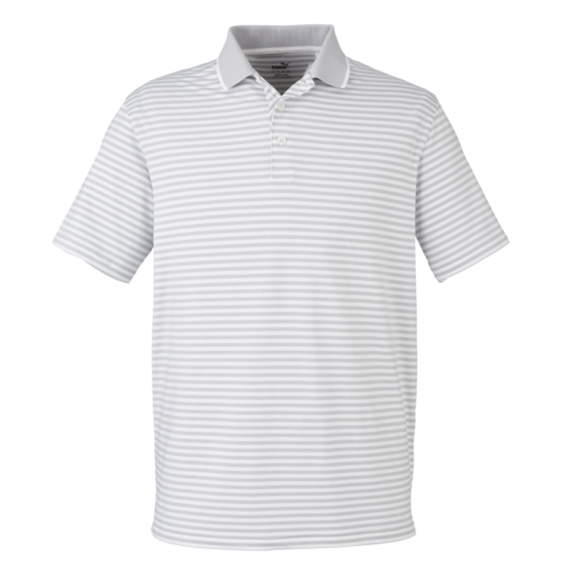 Men's Mattr Feeder Polo Thumbnail