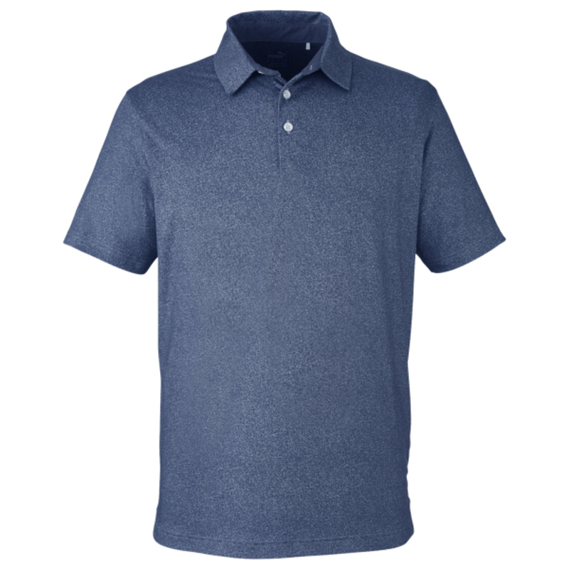 Men's Cloudspun Primary Polo Thumbnail