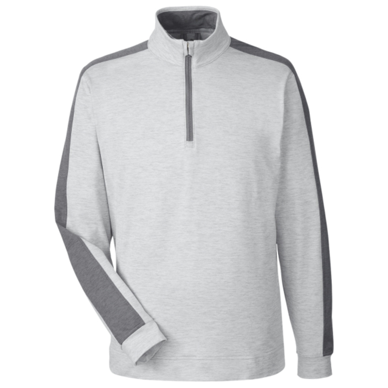 Men's Cloudspun Quarter-Zip Pullover Thumbnail
