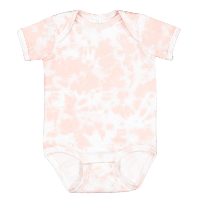 Infant Fine Jersey Bodysuit - Extended Colors Thumbnail