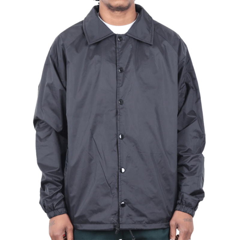 Unisex Coaches Jacket Thumbnail