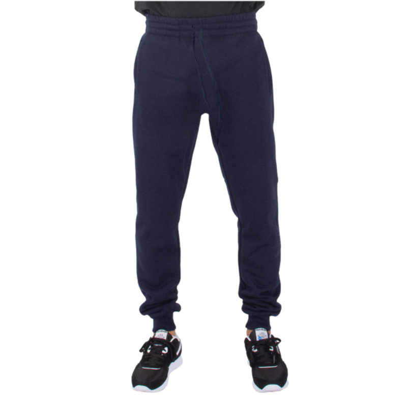 Unisex Fleece Joggers Thumbnail