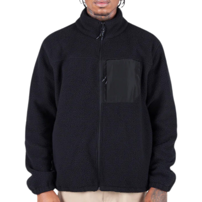 Men's Sherpa Jacket Thumbnail