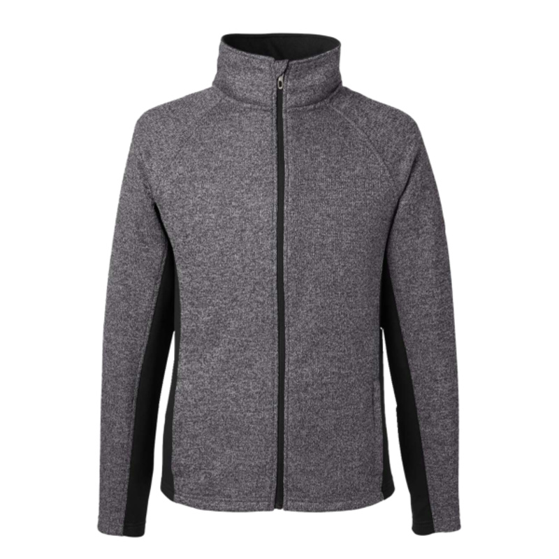 Men's Constant Full-Zip Sweater Fleece Jacket Thumbnail